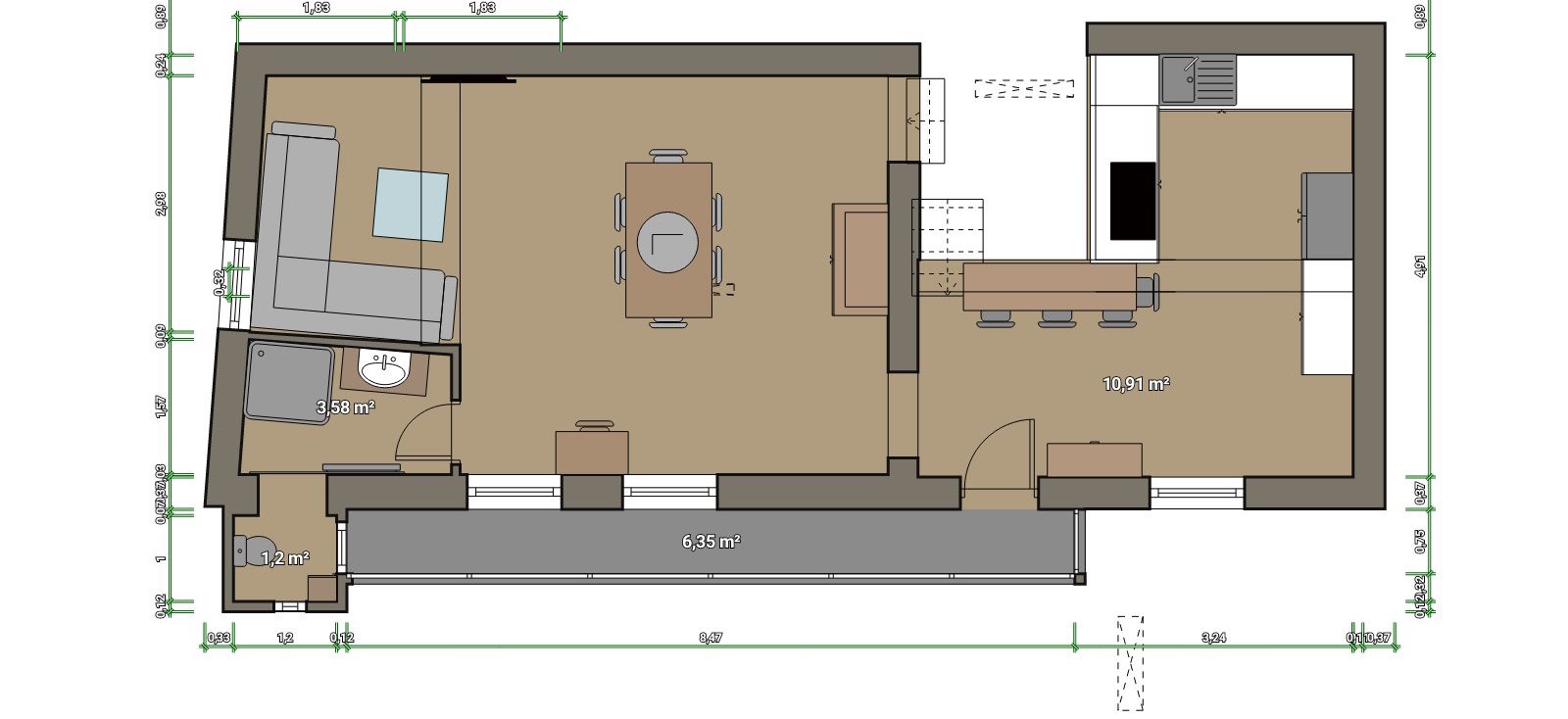 edilPiffer PROGETTAZIONE 2 - Progetti - Edilpiffer edilPiffer PROGETTAZIONE 2