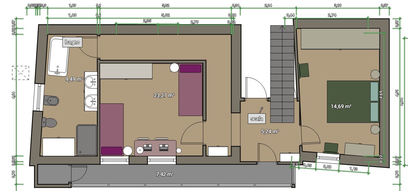 edilPiffer PROGETTAZIONE 3 - Progetti - Edilpiffer edilPiffer PROGETTAZIONE 3